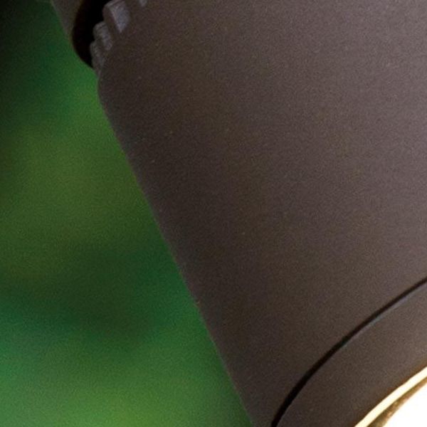 Faretto Cilindro 9w Led 4000k Sovil Step Caffe' - 99106/27