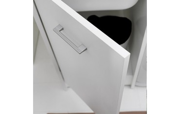 Lavatoio Copri Lavatrice con Vasca Sinistra Domestica Colavene 106x50x90 - DL1052B