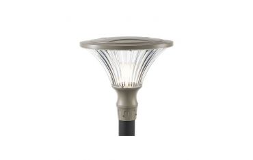 Testa-palo D.60 22w Led 4000k Sovil Soriano Tortora - 99253/39
