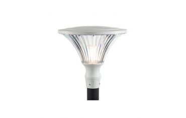 Testa-palo D.60 50w Led 4000k Sovil Soriano Bianco - 99254/02