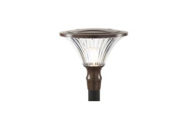 Testa-palo D.60 50w Led 3000k Sovil Soriano Corten - 98254/36