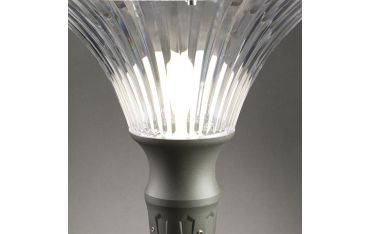 Testa-palo D.60 50w Led 3000k Sovil Soriano Salvia - 98254/41