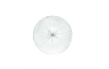 Plafoniera Tonda 36w Led Cct3 Sovil Stripes Bianco-stripes - 97811/52