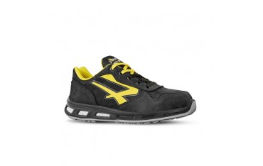 Scarpe Antinfortunistiche UPower Bolt S3 SRC  - RL20043