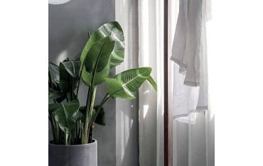 Plafoniera Tonda 36w Led Cct3 Sovil Stripes Bianco-stripes - 97811/52