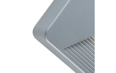 Applique Segna-passo 5w Led 4000k Sovil Trend Alluminio - 99121/72