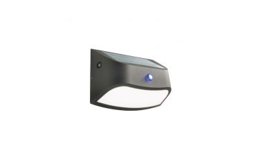 Applique Solare Led 4000k Sovil Sunny Grafite - 99128/16