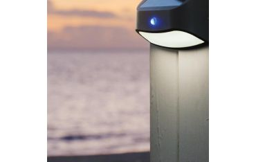 Applique Solare Led 4000k Sovil Sunny Grafite - 99128/16