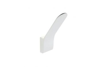 Applique Riflessa 8w Led 4000k Sovil Surf Bianco - 99141/02