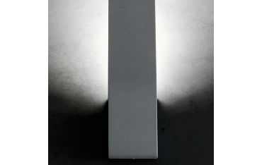 Applique Riflessa 8w Led 4000k Sovil Surf Grafite - 99141/16