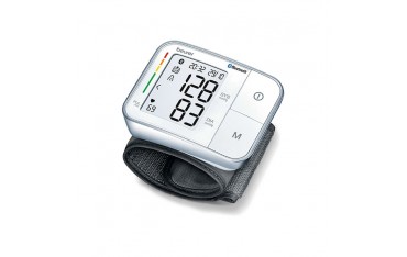 Misuratore di Pressione da polso Bluetooth Beurer BC 57