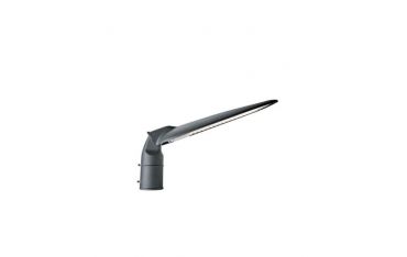 Testa-palo D.60 50w Led 3000k Sovil Tennis Grafite - 98207/16
