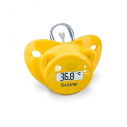 Termometro a succhiotto Beurer BY 20