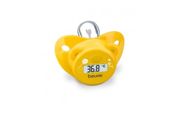 Termometro a succhiotto Beurer BY 20