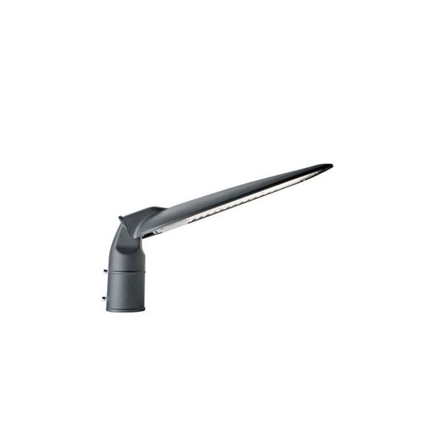 Testa-palo D.60 50w Led 4000k Sovil Tennis Grafite - 99207/16