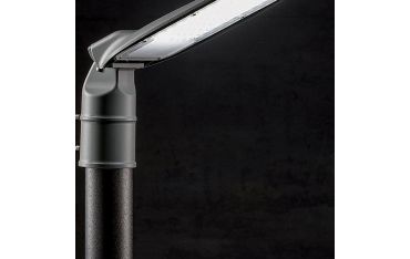Testa-palo D.60 50w Led 4000k Sovil Tennis Grafite - 99207/16
