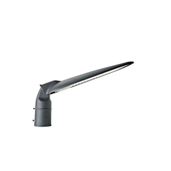 Testa-palo D.60 100w Led 4000k Sovil Tennis Grafite - 99208/16