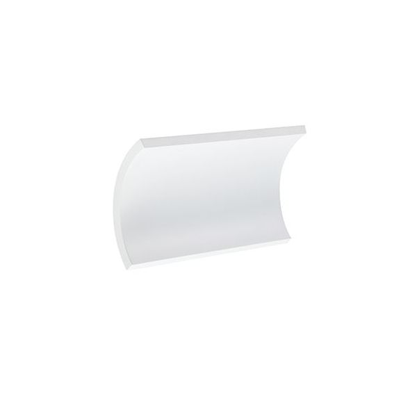 Applique Doppia 6w+6w Led 4000k Sovil Tesla Bianco - 99218/02