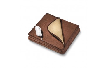 Coperta Termica Riscaldabile Extra Large Beurer HD 100