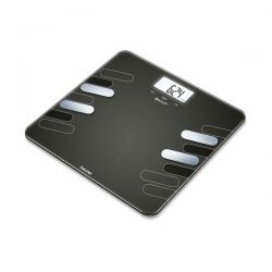 Bilancia Diagnostica Bluetooth Beurer BF 600 Style