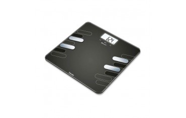 Bilancia Diagnostica Bluetooth Beurer BF 600 Style