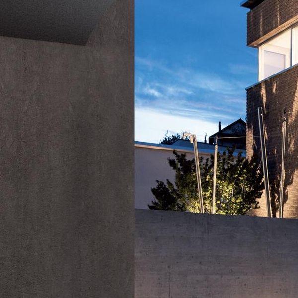 Applique Singola 6w Led 4000k Sovil Tesla Caffe' - 99219/27