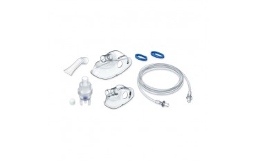 Inalatore per Aerosol Completo di Accessori Beurer IH 18