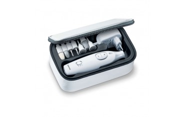 Set per Manicure e Pedicure Beurer MP 42