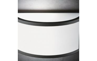 Applique Aperta E27 Sovil Umbe Aperta Corten - 473/36