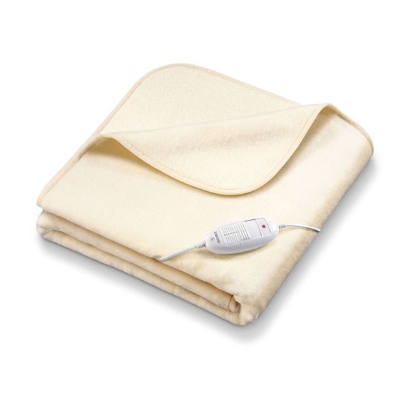 Coperta Termica Riscaldabile Beurer HD 75 Cosy