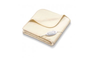 Coperta Termica Riscaldabile Beurer HD 75 Cosy