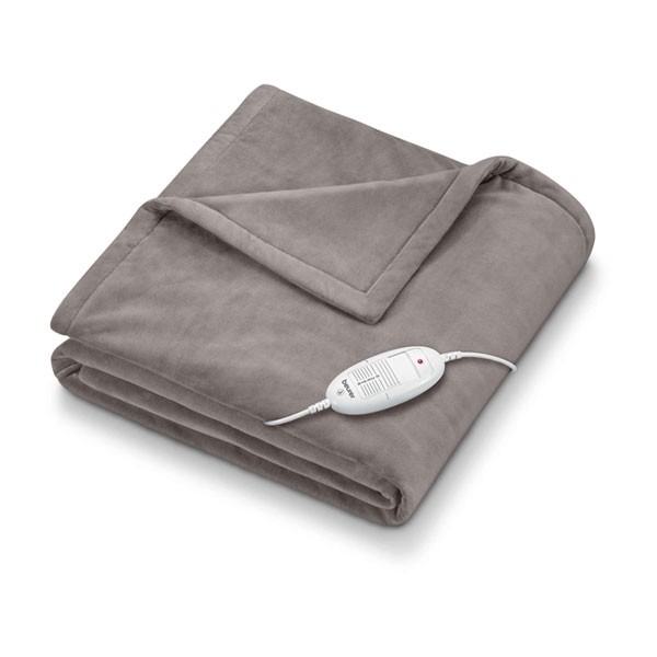 Coperta Termica Riscaldabile Beurer HD 75 Cosy