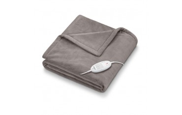 Coperta Termica Riscaldabile Beurer HD 75 Cosy