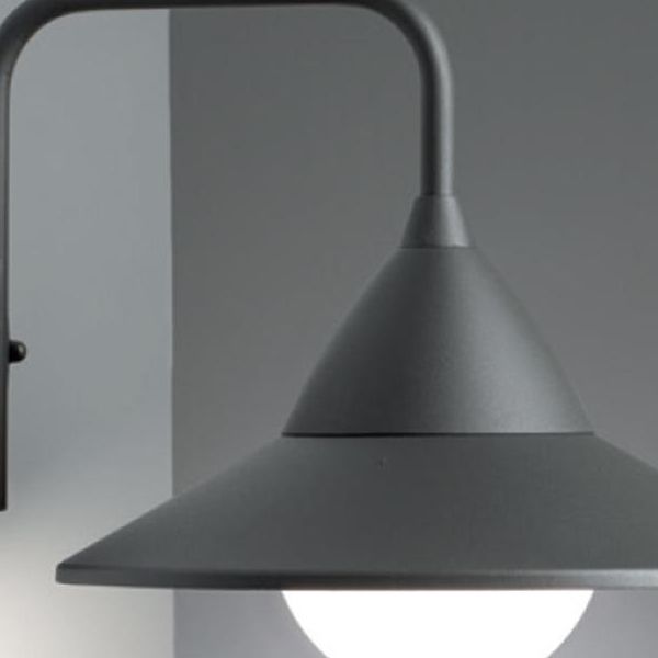 Sospensione 20w Led Cct3 Sovil Yukon Grafite - 97783/16