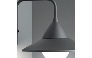 Sospensione 20w Led Cct3 Sovil Yukon Biancoverde - 97783/24