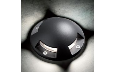 Calpestabile Grande 1 Via 1w Led 4000k Sovil Upper Grafite - 99109/16