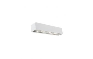 Applique 9w Led 4000k Sovil Unit Bianco - 99178/02