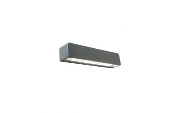 Applique 9w Led 4000k Sovil Unit Grafite - 99178/16