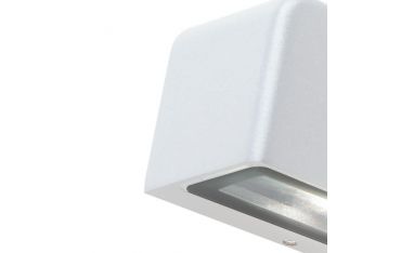 Applique 9w Led 4000k Sovil Unit Grafite - 99178/16