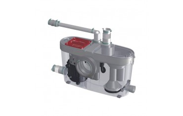 Trituratore SFA SaniAccess 3