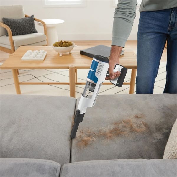 Aspirapolvere Senza Filo Shark Floordetect - Shark - SHR.BU1120EU