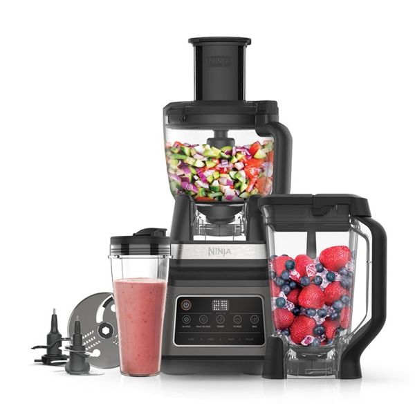 Robot Da Cucina 3 In 1 Ninja Bn800eu - Ninja - NNJ.BN800EU