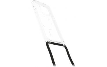 React - Custodia Necklace Magsafe Iphone 15 Stardust - Clear - Otterbox - OTT.77-93595