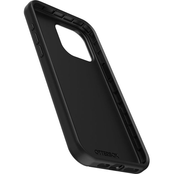 Symmetry - Custodia Iphone 15 Pro Max - Nero - Otterbox - OTT.77-92631
