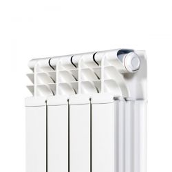 Radiatore Alluminio SIRA Alice+ 1400/100