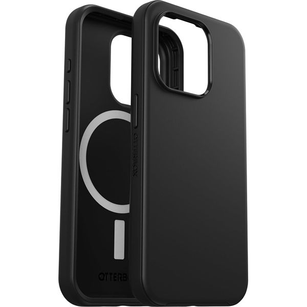 Symmetry - Custodia Magsafe Iphone 15 Pro - Nero - Otterbox - OTT.77-92836