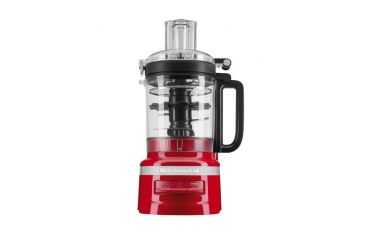 Robot da cucina multifunzione KENWOOD CHP62.400SI - 2 velocità - 500W - Capacità totale 1,2L accessori - Kenwood