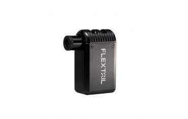 Pompa Per Bici Elettrica Tiny Cube - Portatile, 100 PSI, Ricarica USB-C - Foto 3