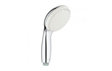 Manopola Doccia a 2 Getti Grohe Tempesta 100 - 27597000