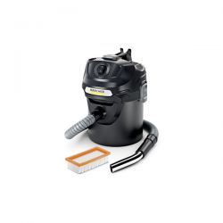 Aspiratore Multiuso Karcher WD 2 - 1.629-761.0